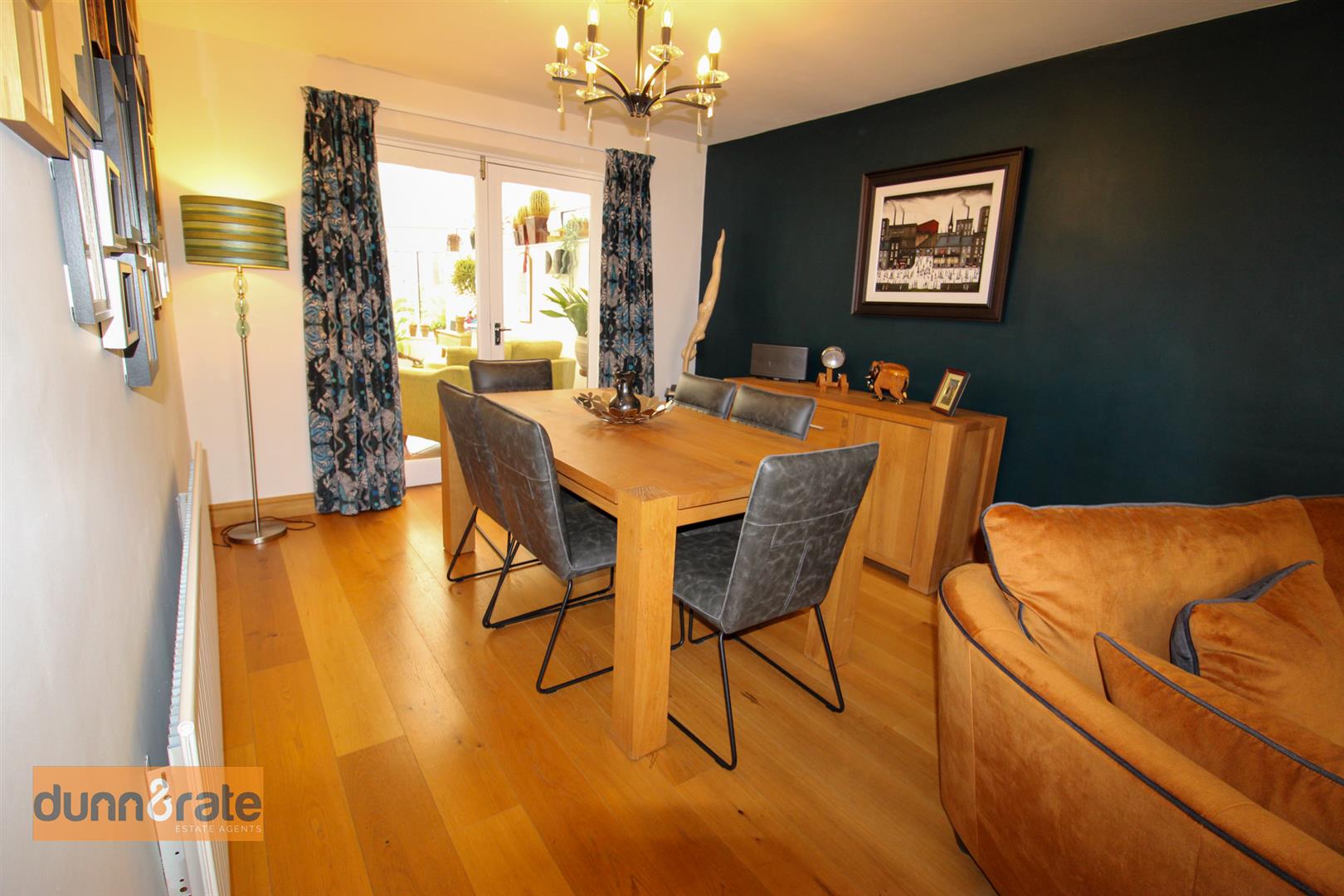 Sandy Lane, Brown Edge, Stoke-On-Trent
